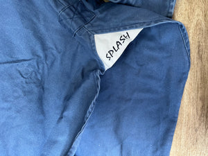 Splash Equestrian Long Sleeved Top Size Medium