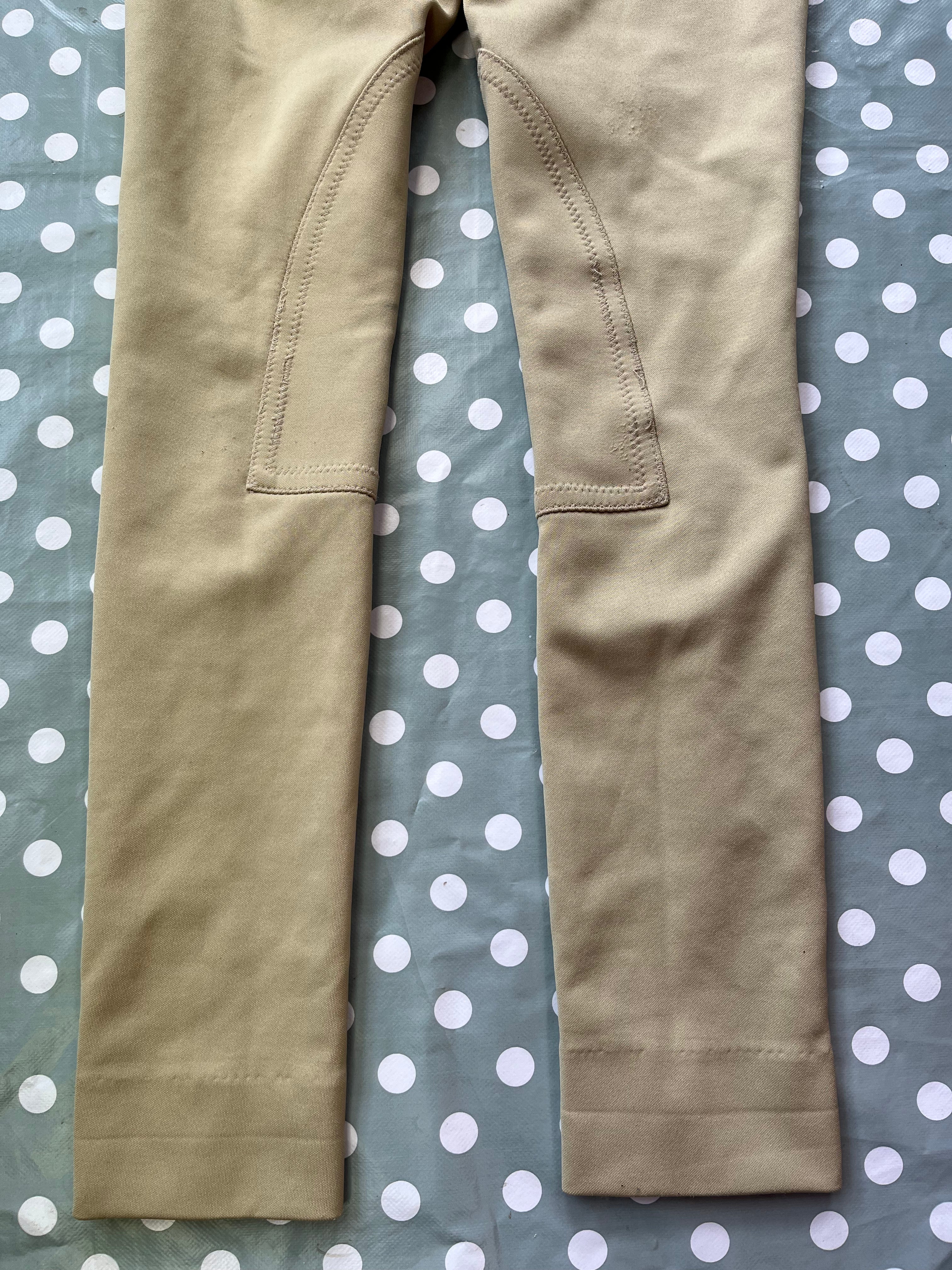 Harry Hall Coniston Ladies Jodphurs Size 26 R