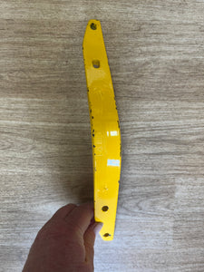 Thorowgood Yellow S Gullet Bar - X wide / Xx wide