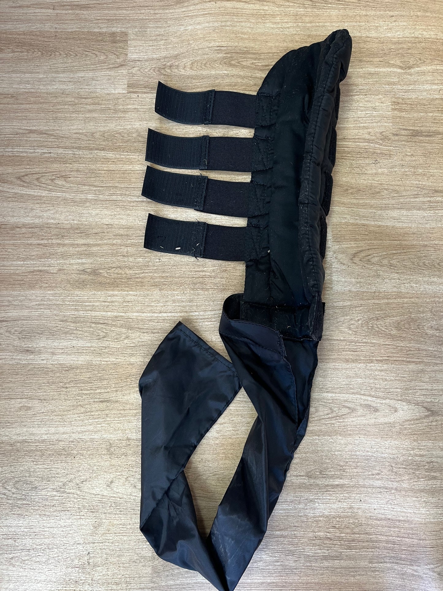 Tail Wrap / Bag Cob / Full