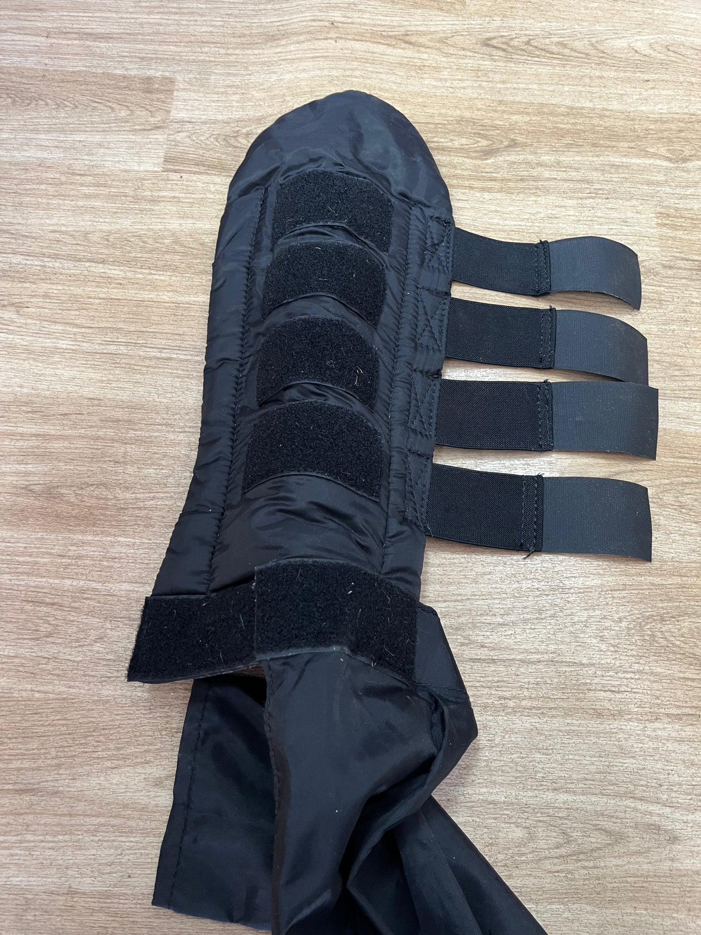Tail Wrap / Bag Cob / Full