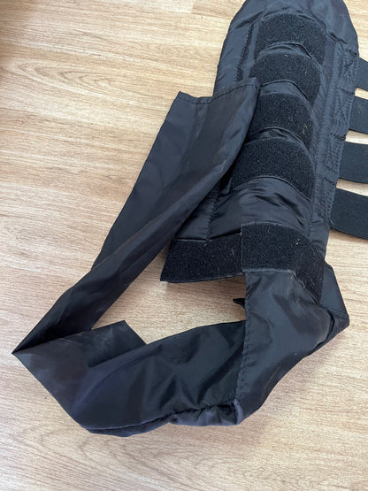 Tail Wrap / Bag Cob / Full