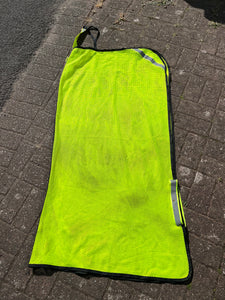Mactack Mesh Reflective  Exercise Sheet