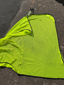 Mactack Mesh Reflective  Exercise Sheet