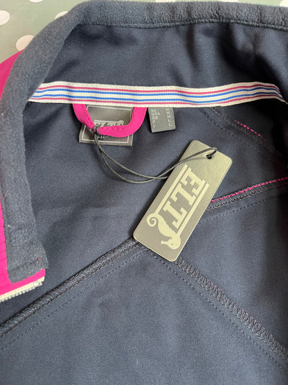 ELT Softshell Jacket Ladies Medium