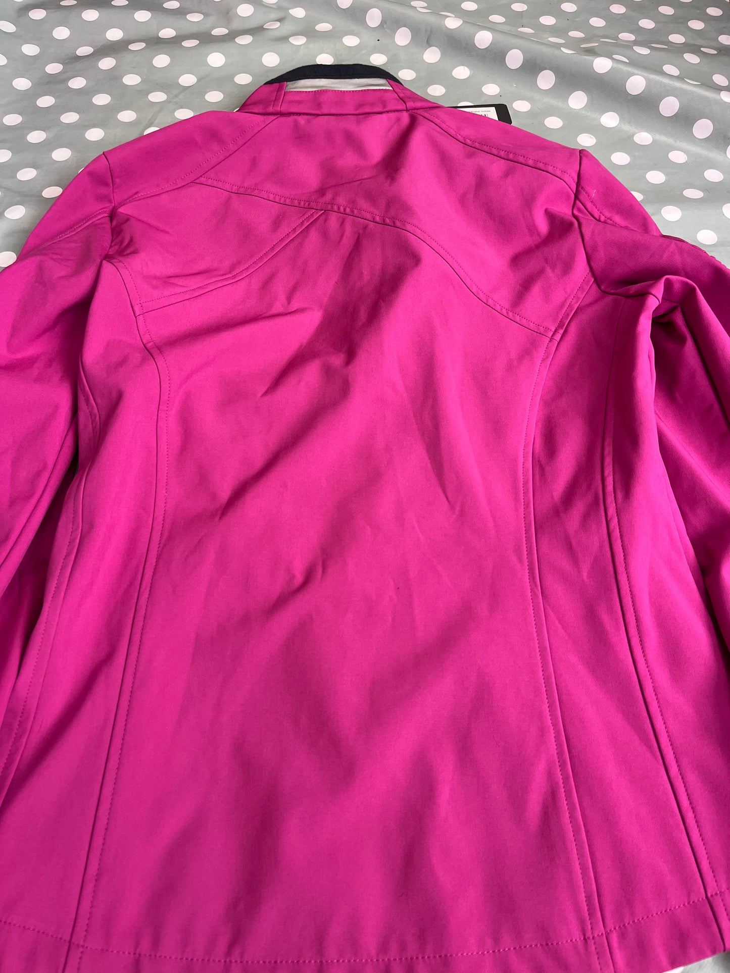 ELT Softshell Jacket Ladies Medium