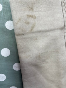 Saddle Master Children’s Beige Jodphurs Waist 11”