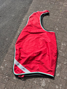 Amigo Horseware Ireland Wrap Around Exercise Sheet 4’7 Medium