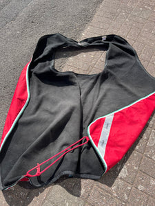 Amigo Horseware Ireland Wrap Around Exercise Sheet 4’7 Medium