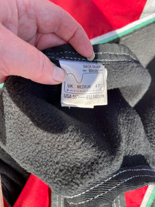 Amigo Horseware Ireland Wrap Around Exercise Sheet 4’7 Medium