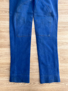 Loveson Ladies Easyrider Jodphurs Size 28 “ Long Leg