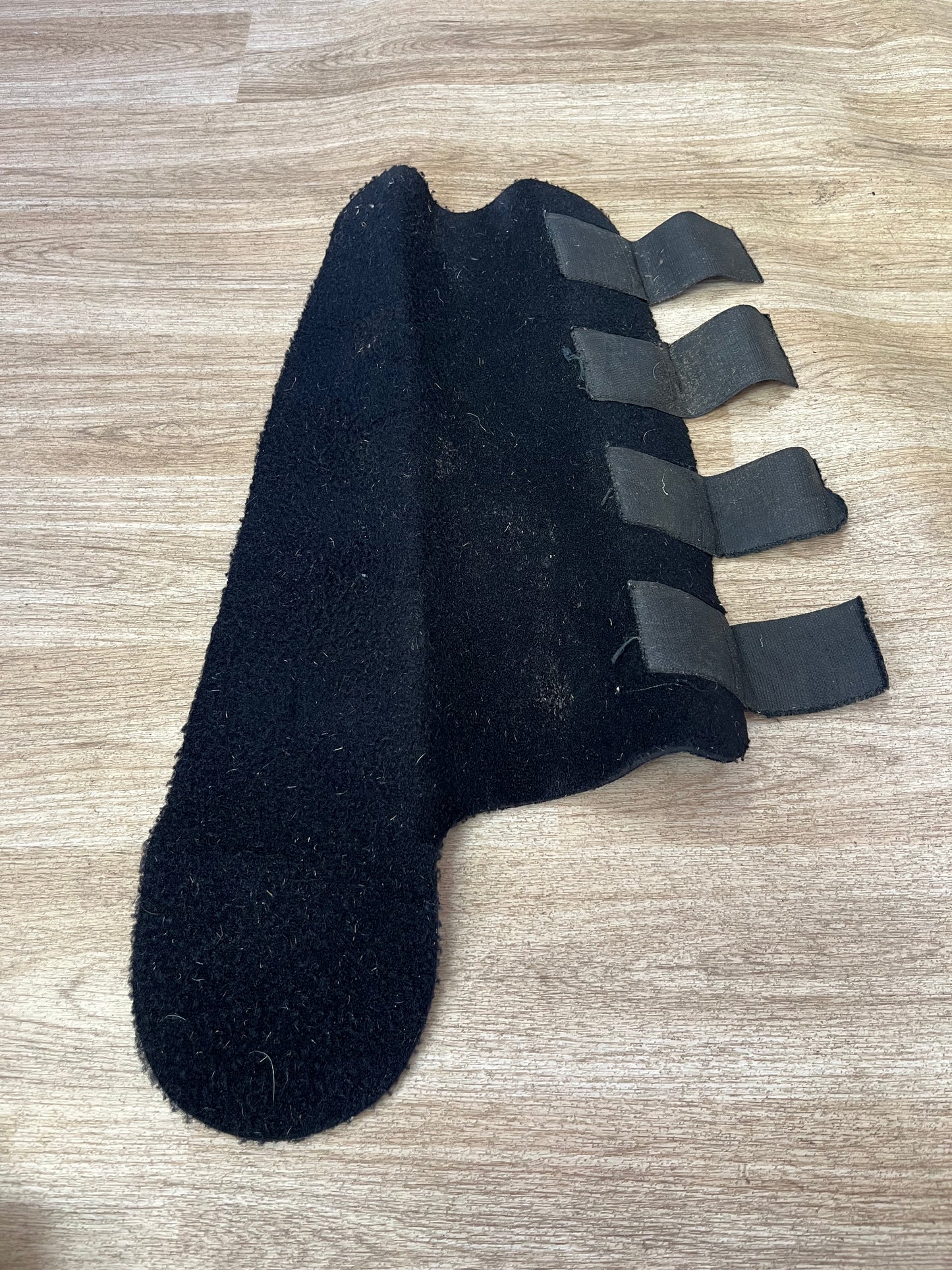 Tail Wrap