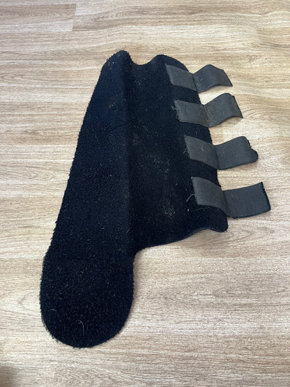 Tail Wrap
