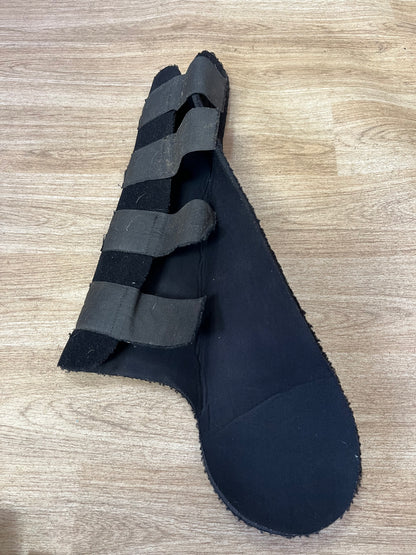 Tail Wrap