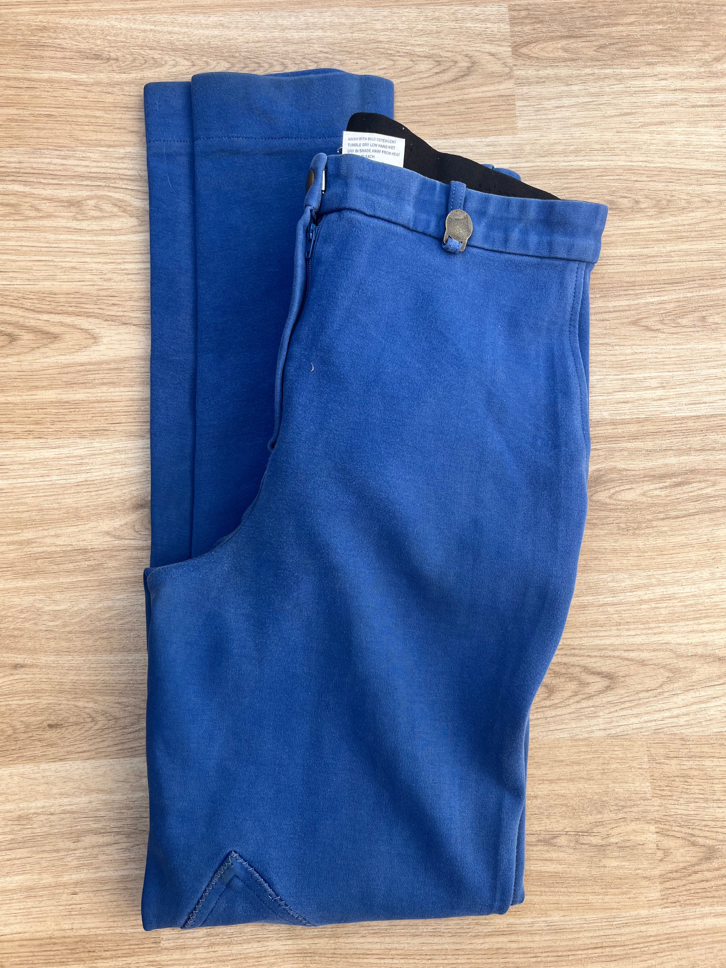 Loveson Ladies Easyrider Jodphurs Size 28 “ Long Leg