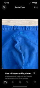 Loveson Ladies Easyrider Jodphurs Size 28 “ Long Leg