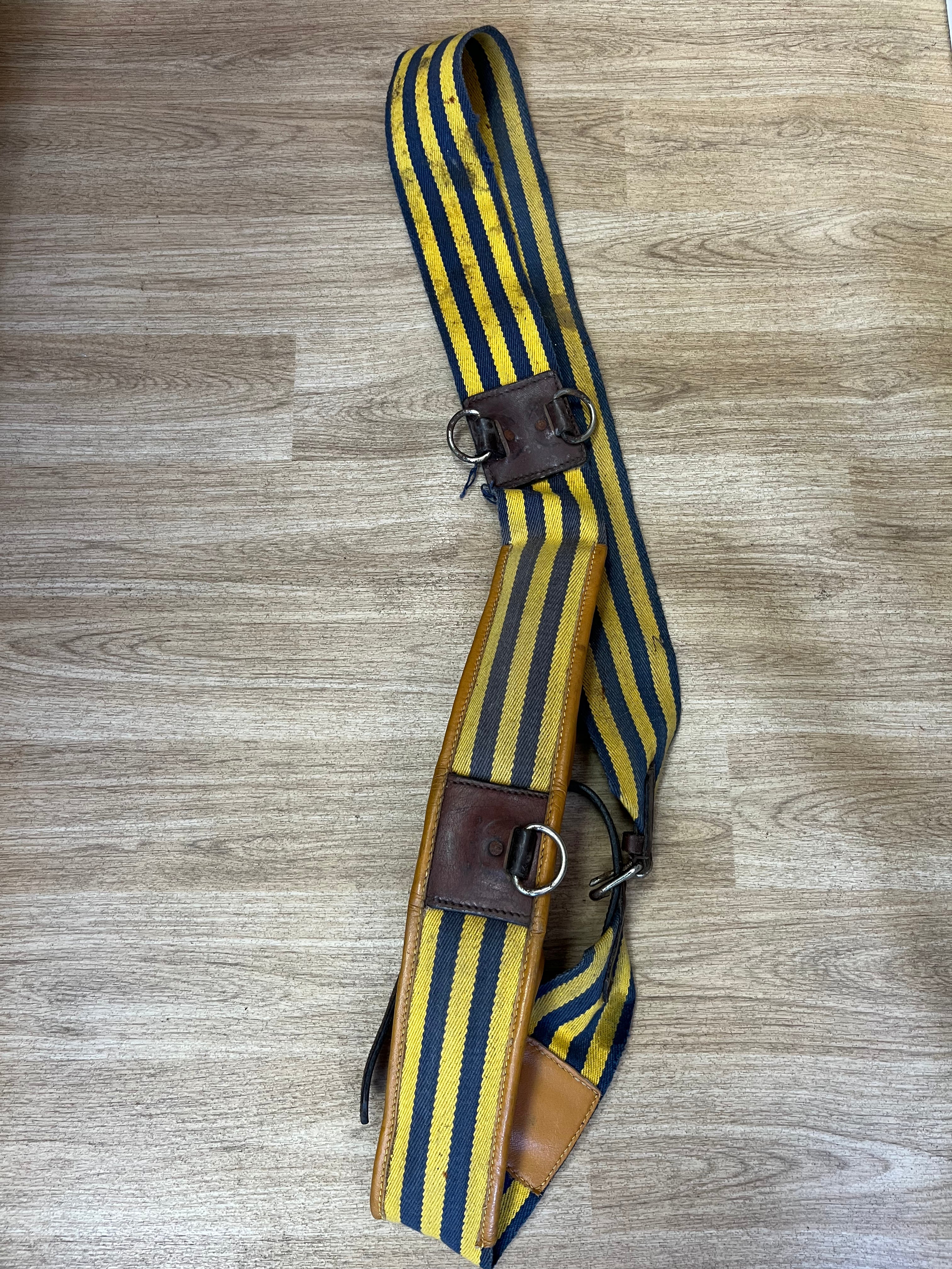 Lunging Roller 85” End To End