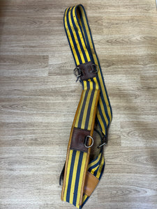 Lunging Roller 85” End To End