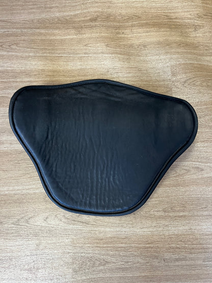 Black Girth Guard - Use With Standard Girth