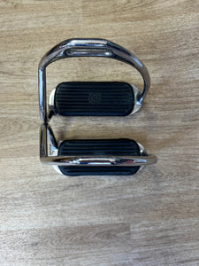 Bent Leg Stirrups 4’ 3/4