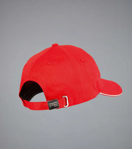 Premier Equine Baseball Cap - Various Colours