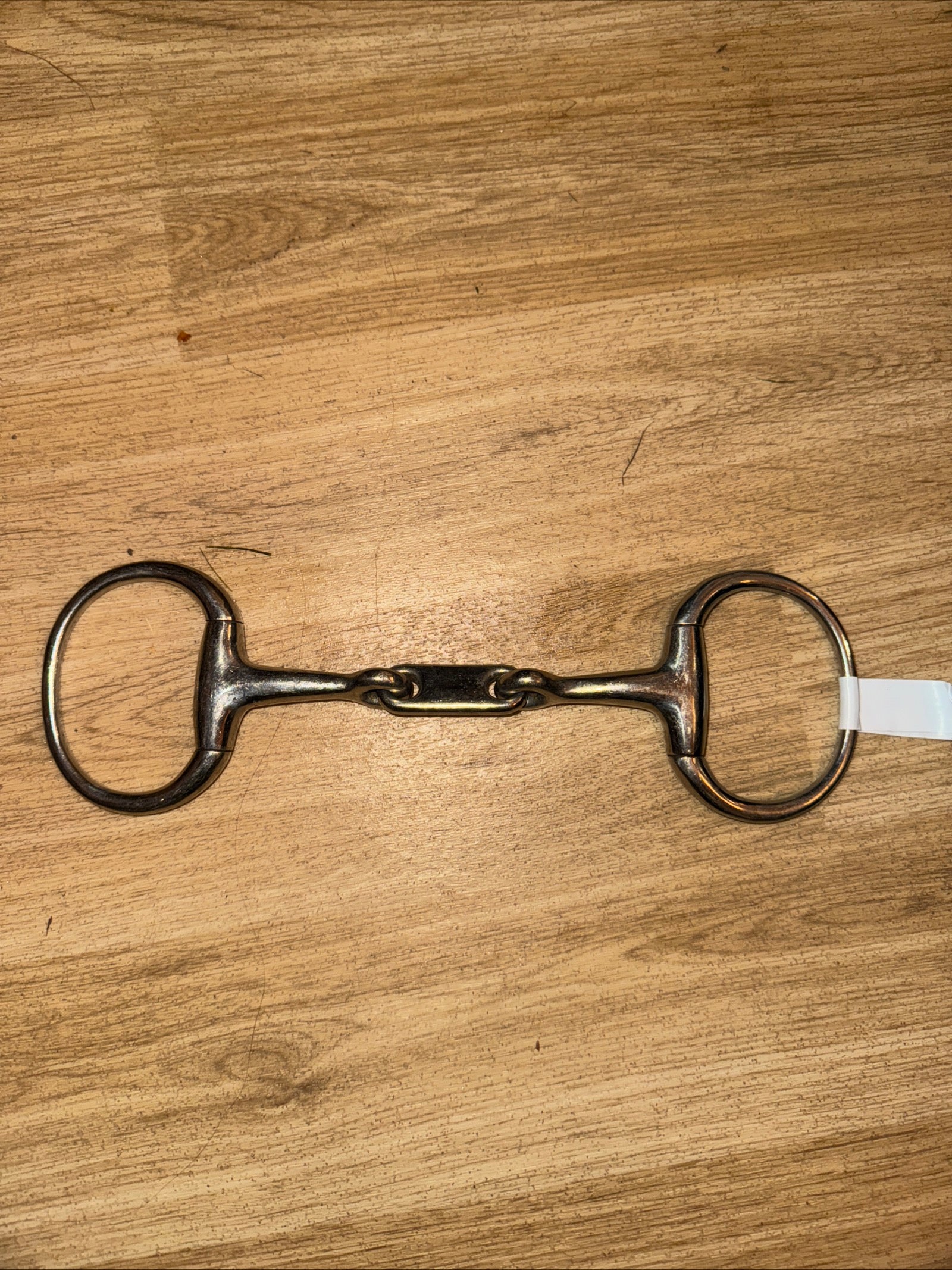 5.5” Dr Bristol Snaffle - FREE POST