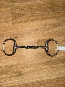 5.5” Dr Bristol Snaffle - FREE POST