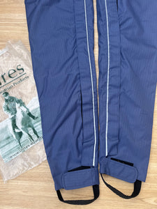 Shires Summer Montana Chaps Size Large