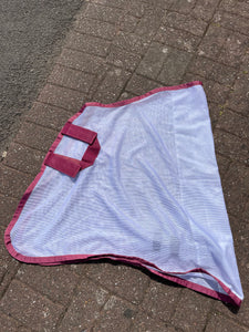 Horze Spare Fly Neck Size Large