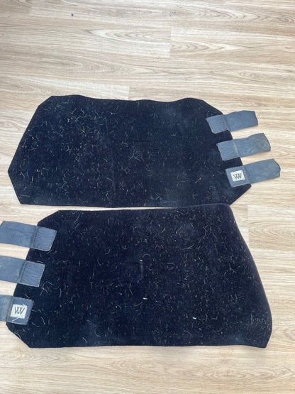 Woof Wear Wraps Full