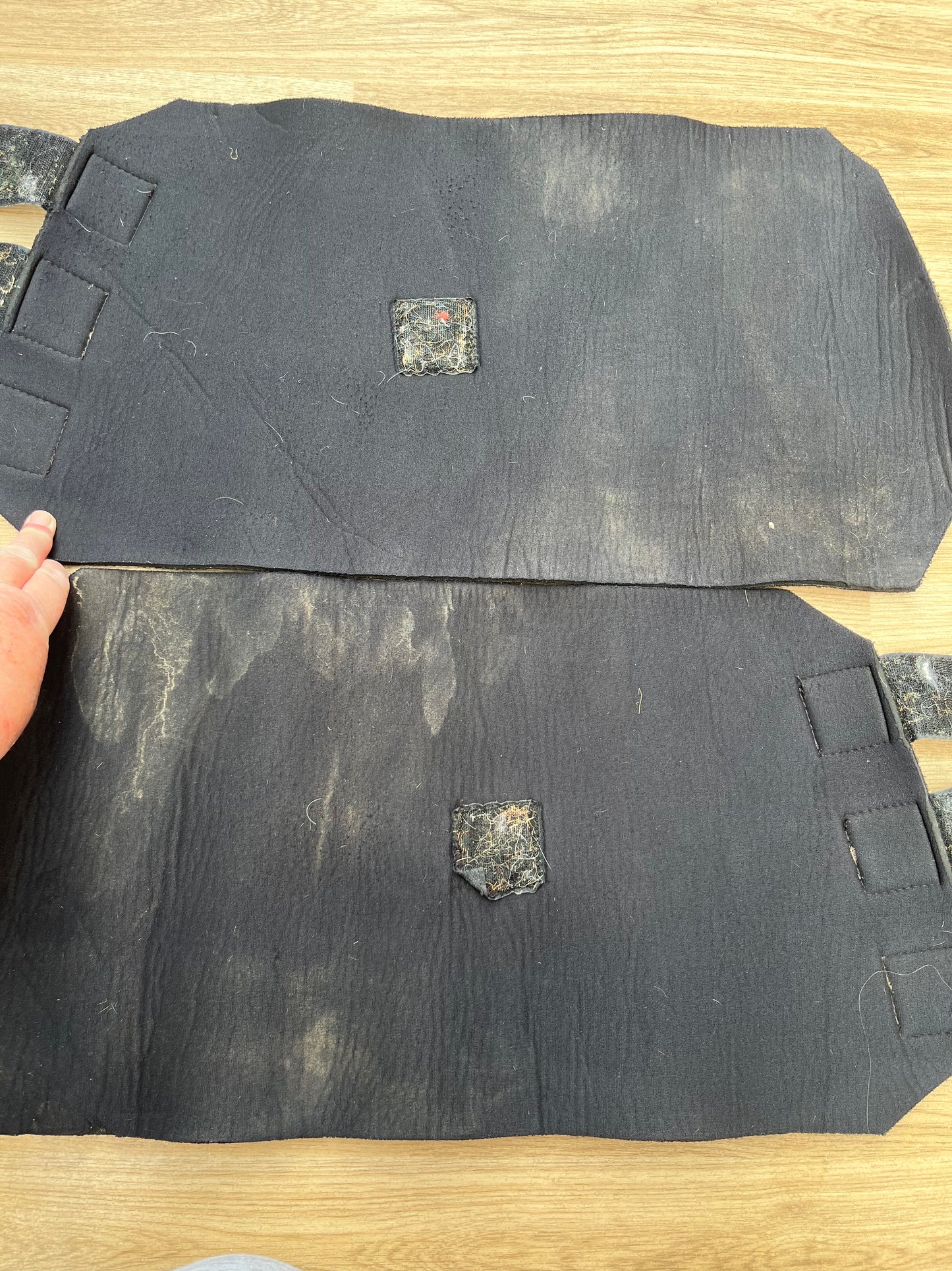 Woof Wear Wraps Full