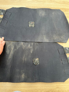Woof Wear Wraps Full