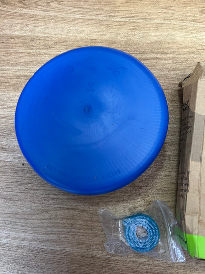 Tubbease Hoof Sock 6 1/4”