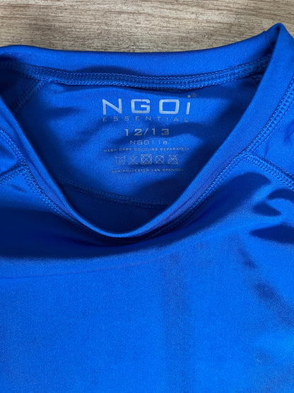 Ngoi Children’s Long Sleeved Base Layer 12 / 13 Yrs