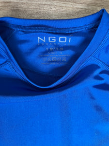 Ngoi Children’s Long Sleeved Base Layer 12 / 13 Yrs