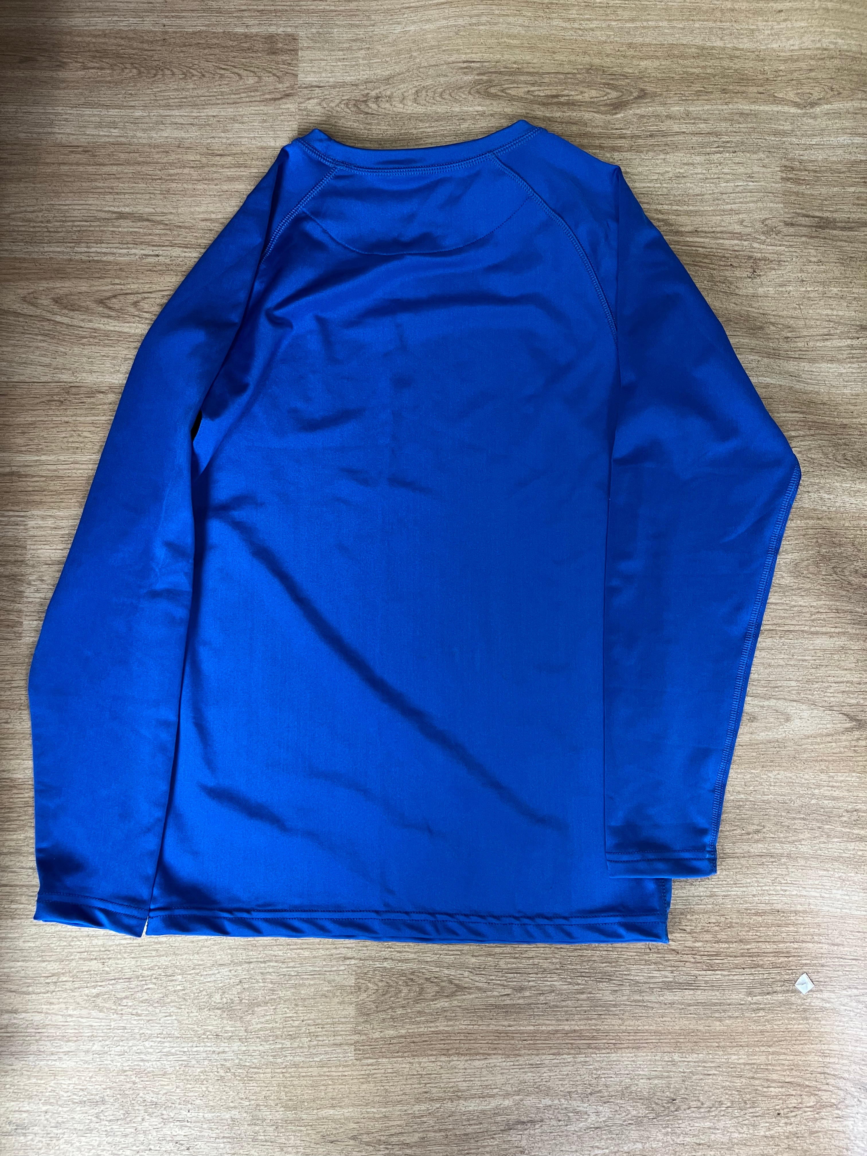 Ngoi Children’s Long Sleeved Base Layer 12 / 13 Yrs