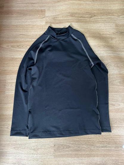 Rhino Thermowear Junior Base Layer LY / XLY Black