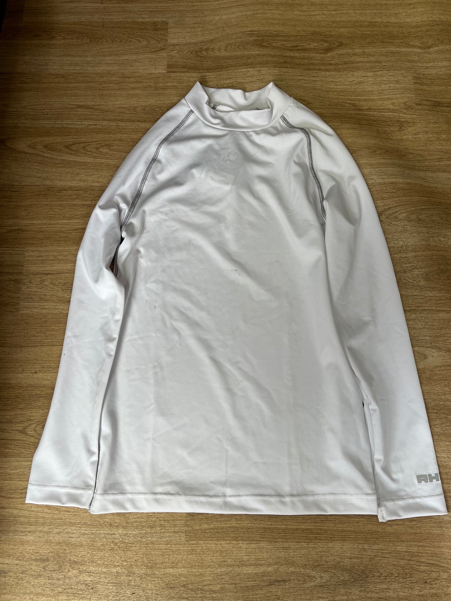 Rhino Thermowear Adults Long Sleeved Base Layer XS