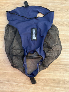 Roma Lycra Fly Mask Pony