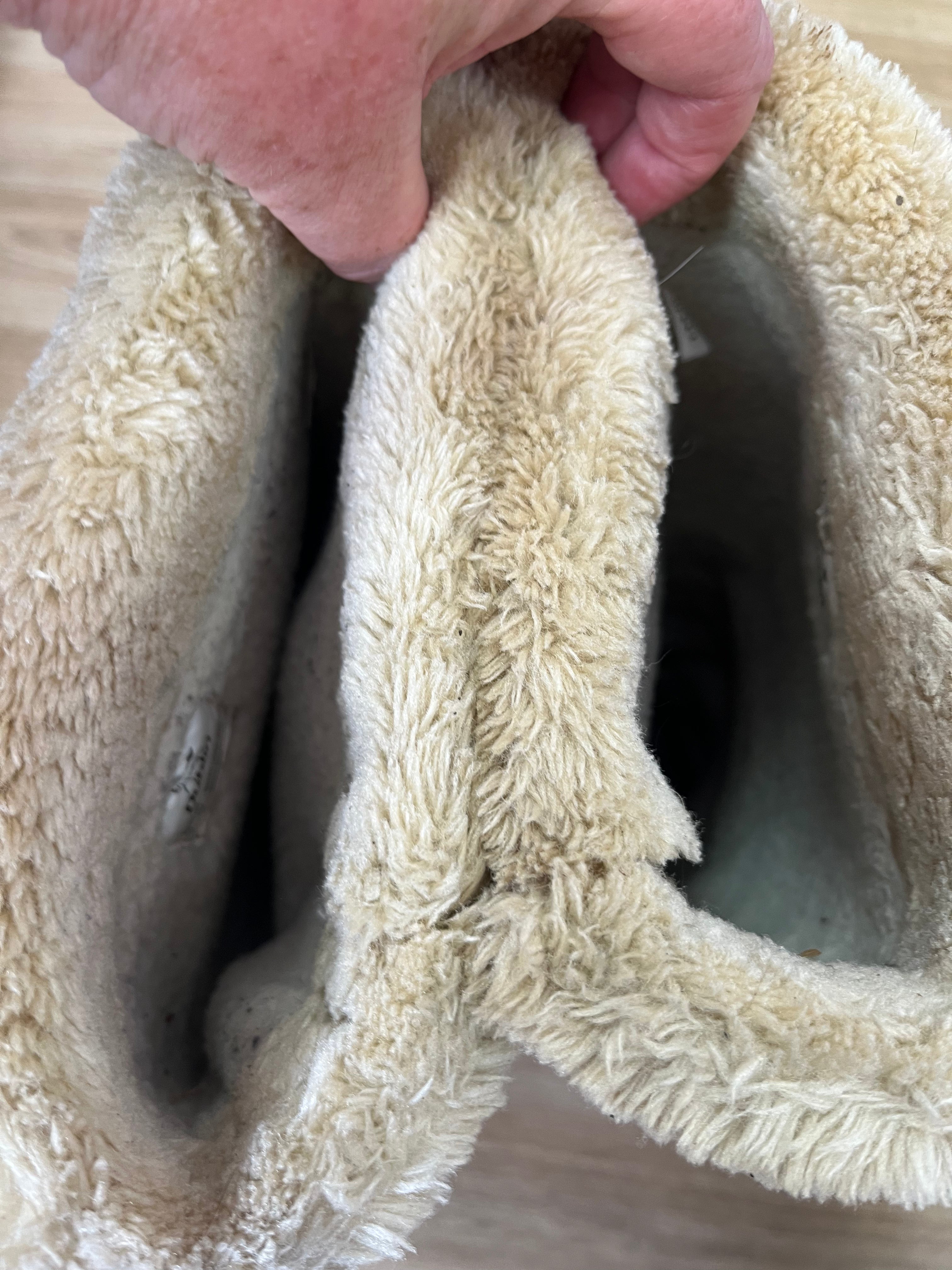 Dublin Country Boots Size 8 Regular Calf