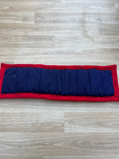 Poly Lunging Pad