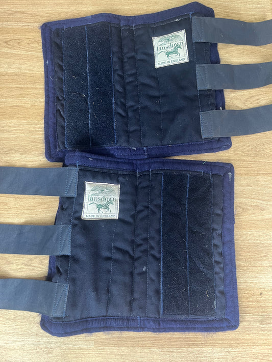 Lansdown Stable Wraps Pony / Cob