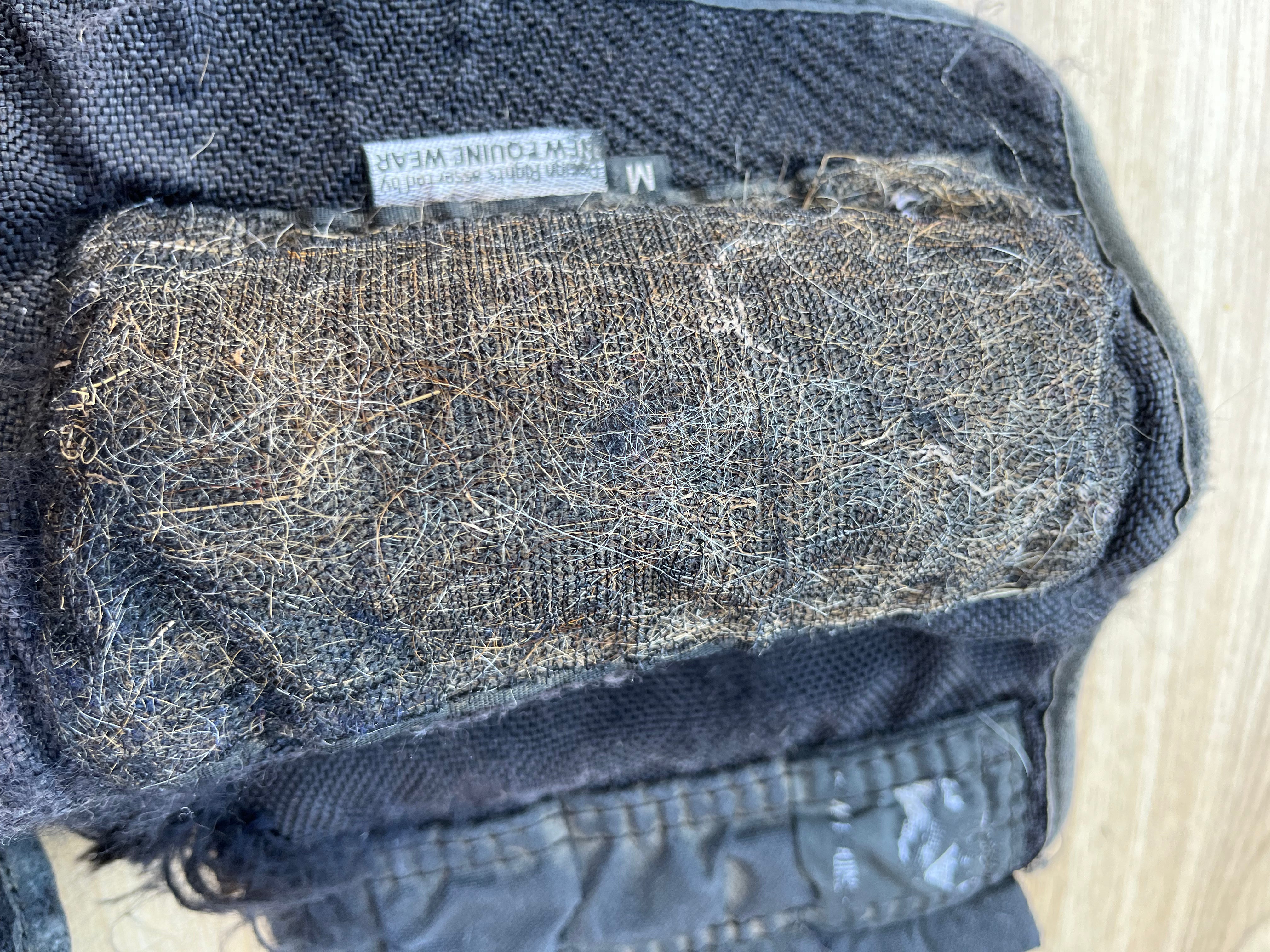 New Equine Brushing Boots Medium