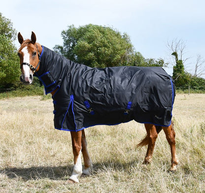 Rhinegold Panama 300gsm Combo Turnout Rug - 5’6