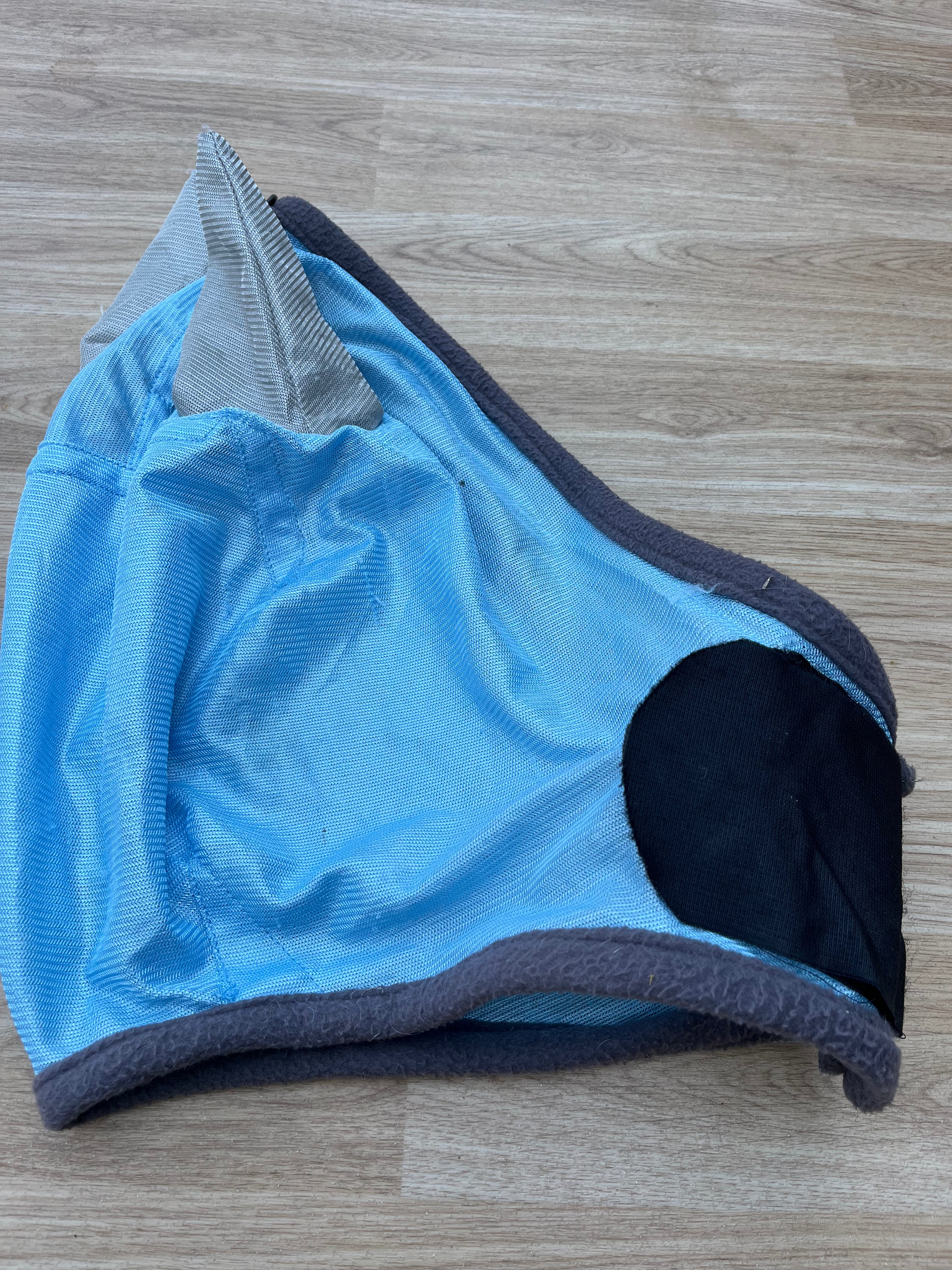 Fly Mask Cob #9