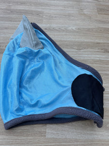 Fly Mask Cob #9
