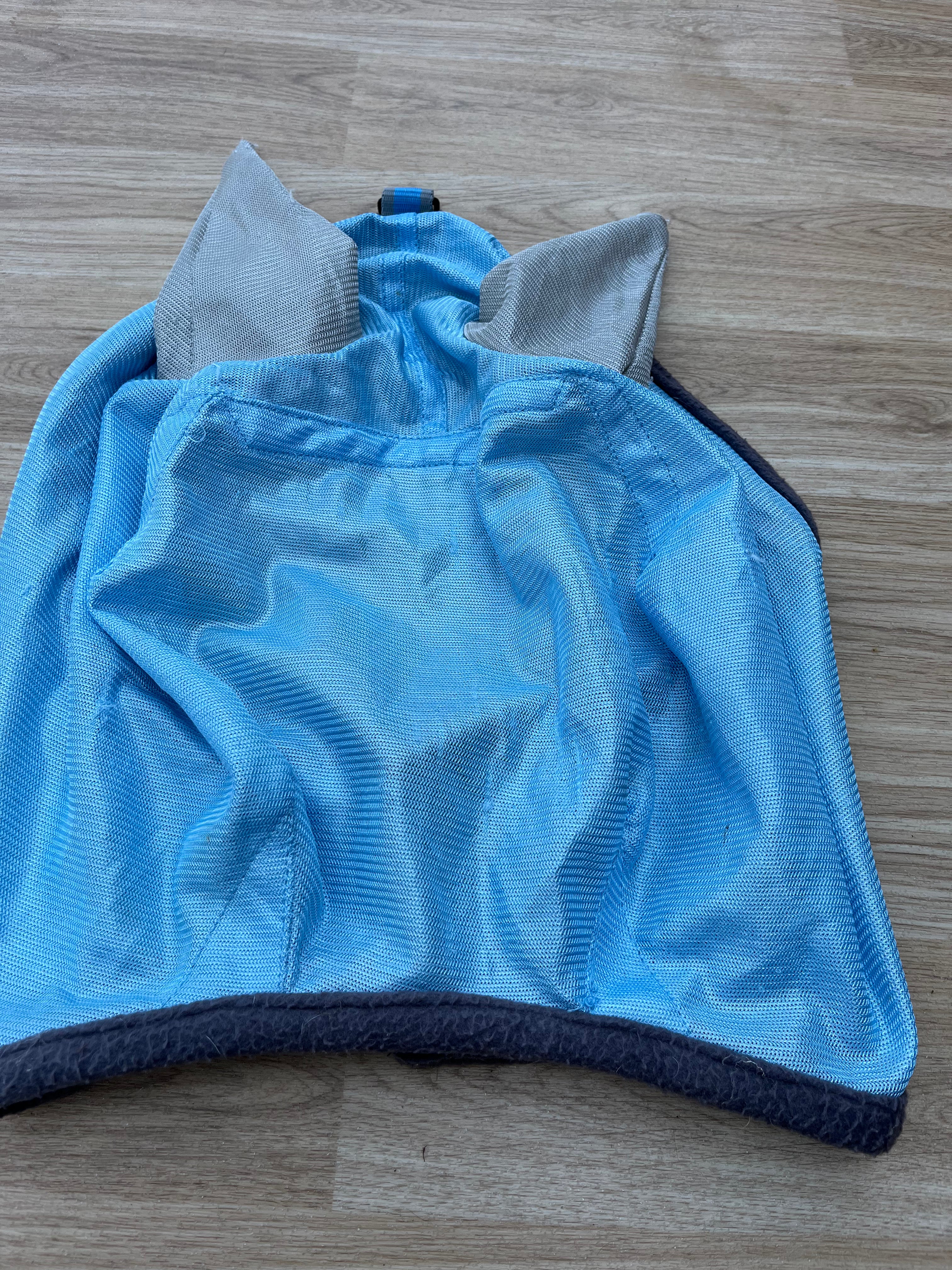 Fly Mask Cob #9