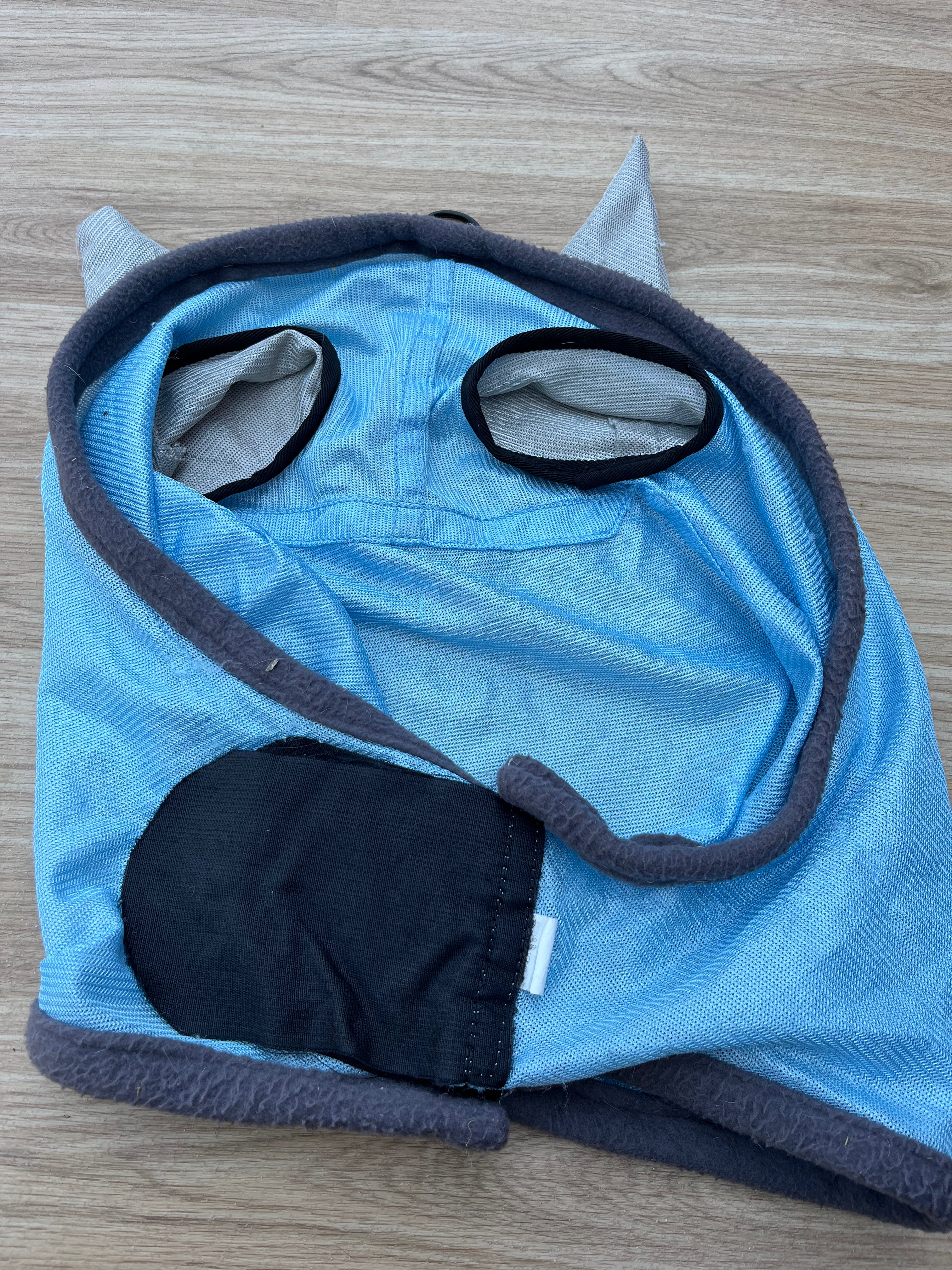 Fly Mask Cob #9