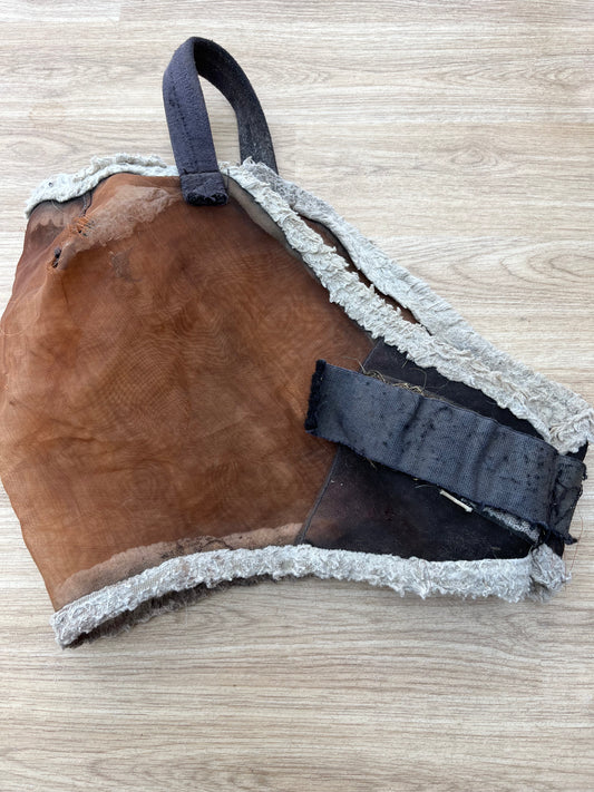 Fly Mask Cob #14