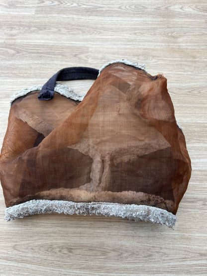 Fly Mask Cob #14